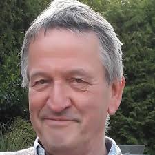 Chris Maas Geesteranus- Recensent