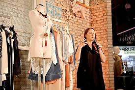 Madrid, 28 de julio de 2021. Lecciones De Moda