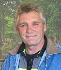 Vernon Glenmore Brooks