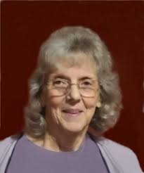 Becky Milinda Moody Peugh Coleman