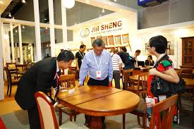 Our company's mission is to deliver the highest quality products and services with valuable costing to satisfy our customers' needs. Export Furniture Exhibition 2021