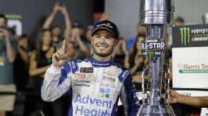 Driver introductions at 6:43 p.m. Nascar All Star Race Delivers Something For Everyone