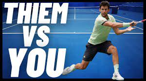 Subscribe to receive the latest news from the international tennis federation via our weekly newsletter. What Tennis Shoe Is Dominic Thiem Really Wearing Youtube