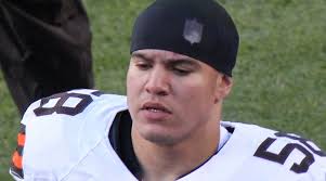 Bengals add linebacker to practice squad