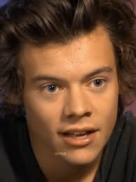 Harry Styles Rachel Burke