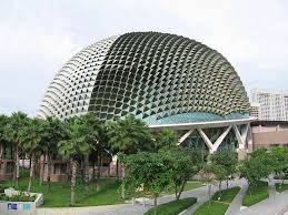 Image result for weirdest buildings in the world