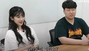 자유게시판 사람들이 잘모르는 잘생긴 남자를 결정하는 외모부위. ê¹€ë¯¼ì•„ ë…¼ëž€ìœ¼ë¡œ ë¹„ìƒ ê±¸ë¦° ì™œëƒë§¨ ê²°êµ­ ì´ë ‡ê²Œ ëë‹¤ ìœ„í‚¤íŠ¸ë¦¬