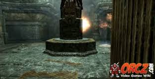 Maybe you would like to learn more about one of these? Skyrim Dragonborn Fahlbtharz Orcz Com The Video Games Wiki