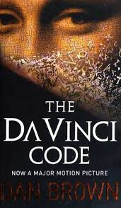 The Da Vinci Code by Dan Brown | Open Library
