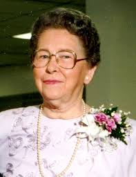 Obituary information for Evelyn Camden Moore