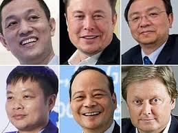 Meet the Elon Musk of Vietnam: Pham Nhat Vuong, he has a big American dream