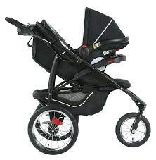 Graco Fastaction Fold Jogger Click Connect Travel System Colton Babies R Us Canada