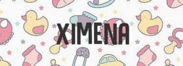 Significado De Ximena Nombresysignificados Com