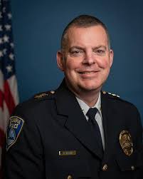 Olympia Police Chief Rich Allen has announced his retirement from the  Olympia Police Department (OPD), effective June 16. Allen has served the  public for more than 40 years, 34 of those as