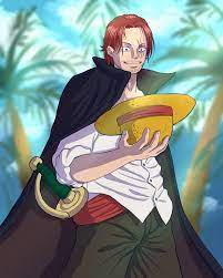 Besides good quality brands, you'll also find plenty of discounts when you shop for one piece shank during big sales. One Piece Fanart Last Day 30 Shanks Onepiece