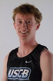 2025-26 Men's Track & Field Roster