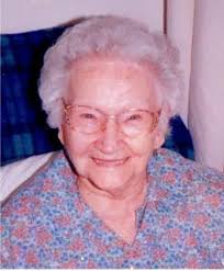 Mary Purvis Obituary January 28, 2008