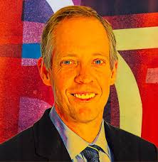 Iain Williamson-led Old Mutual looks set to acquire South African insurer,  Genric