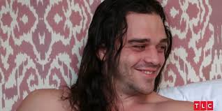 Novio de 90 días: Caleb se gana el respeto por no fingir con Alina en la  cámara