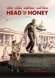 »honig im kopf« thematisiert die herausforderungen des älterwerdens, denen sich jeder irgendwann stellen muss. Head Full Of Honey Film 2018 Filmstarts De