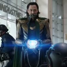 Onionplay is always ads free! Loki Episode 1 Just Fixed Major Avengers Endgame Plothole