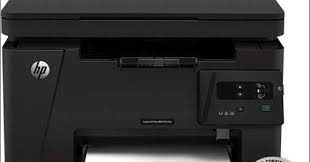 تنزيل تعريف طابعة hp leserjet pro mfp m125a / ازاي تعرف. ØªØ¹Ø±ÙŠÙØ§Øª Ø§ØªØ´ Ø¨ÙŠ ØªØ­Ù…ÙŠÙ„ ØªØ¹Ø±ÙŠÙ Ø·Ø§Ø¨Ø¹Ø© Hp Laserjet Pro Mfp M125a