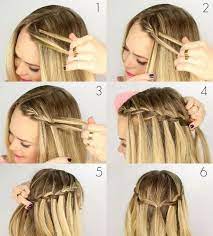 Must See Ponytail Hairstyles Easy Hairstyles Diy Hairstyles Easy Medium Hair Styles