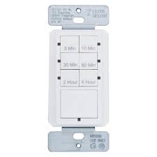 Defiant Timers Wiring Devices Light Controls The Home Depot