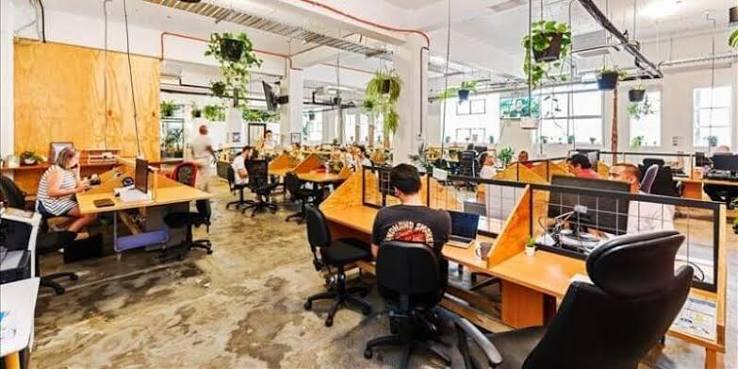 11 Best Adelaide Coworking Spaces (2026 Update)