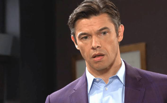 Days of Our Lives Friday Recap: Xander Realizes EJ Planted the Drugs