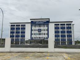 It is also the capital of the kota kinabalu district as well as the west. Kota Kinabalu Formerly Jesselton Sabah State Capital City Page 557 Skyscrapercity