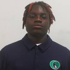 Overland Football Roster (2024-25)