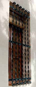 See more ideas about window bars, security door, burglar bars. Pin By Kat Aclysmic On Home Decor Iron Decor Iron Window Grill Wrought Iron