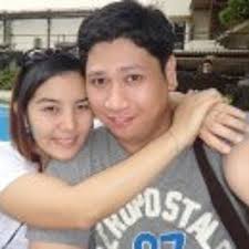 Stream Happy 6th Monthsary Bi...ILoveU... :) by Cherry Valenzuela-Valerio