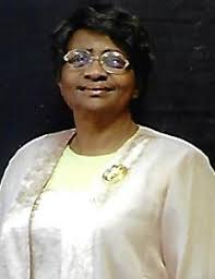 Obituary for Willie Mae Peeples