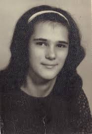 Janie Magaha Norris (1951-1982)