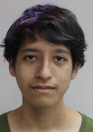 Otorongo LARIOS CASTRO, GABRIEL ANDRE