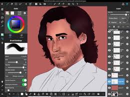 Unus annus memento mori thank you for being here . I hope mark and Ethan see  my last and final good bye drawing you have helped and inspired me to work  harder