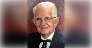 Obituary information for William Henry Park