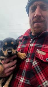 For real, come get this lil bastard. It’s like the shop is a damn puppy  magnet