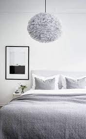 Fresh Home In Grey Via Coco Lapine Design Grey Bedroom Design Remodel Bedroom Scandinavian Design Bedroom
