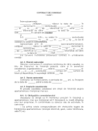 Download model de contract de comodat auto download formular model de contract de comodat auto in format pdf, word, doc,. Model Contract De Comodat Locuinta Laurentiu Mihai