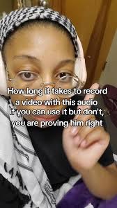 Understanding Video Recording Duration with Specific Audio