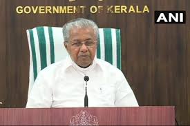 Team pinarayi vijayan 2.0 click on the image to read more 60 Pc Ministers In Kerala Cabinet Declared Criminal Cases In Election Affidavit Adr Dtnext In