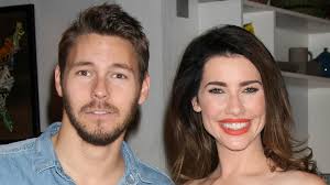How Many Times Have Liam And Steffy Been Married On The Bold And The  Beautiful?