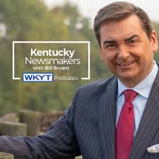 Stream episode Kentucky Newsmakers 1/26: Republican State Senator Max Wise;  Democratic State Rep. Chad Aull by WKYT podcast