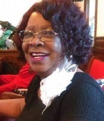 First Lady Leola Hickson Obituary