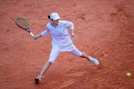 Current ranking 9 may 31 2021 singles titles 2 ytd 2021 2021 Wta Tour Players To Watch Iga Swiatek Last Word On Tennis