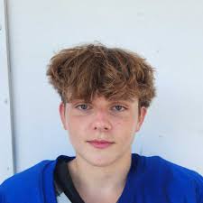 Andrew Lourenco's High School Bio