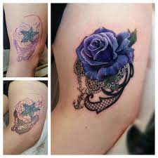 Pin On Tattoo Cover Ups And Re Works
